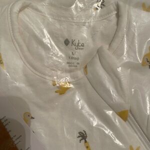 NWT Kyte Sleep sack. Size medium 1.0 TOG